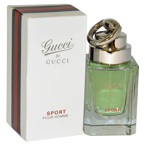 gucci by gucci sport 50ml|Gucci By Sport Pour Homme Eau De Toilette Spray 50ml/1.7oz .